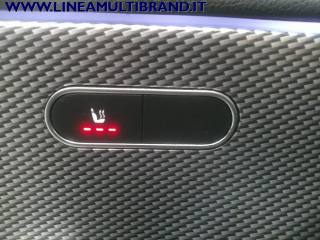 MERCEDES-BENZ A 180 usata, con Cerchi in lega