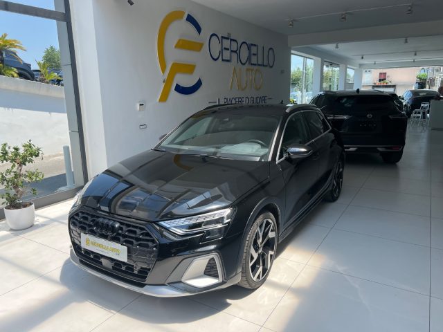 AUDI A3 usata, con Alzacristalli elettrici