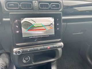 CITROEN C3 usata, con Alzacristalli elettrici