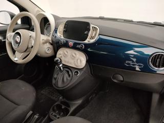 FIAT 500 usata 21