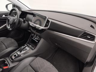 OPEL Grandland usata, con Autoradio digitale