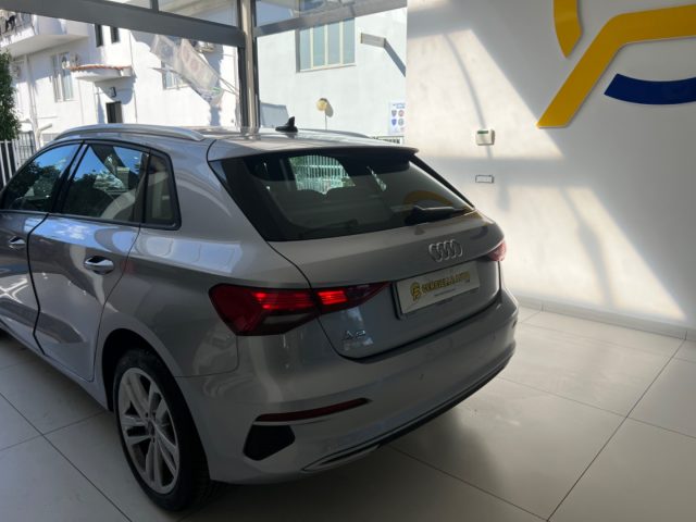 AUDI A3 usata, con Controllo automatico clima