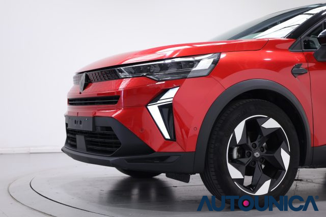 RENAULT Captur usata, con Controllo trazione