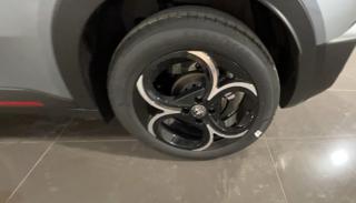 ALFA ROMEO Junior usata, con Alzacristalli elettrici