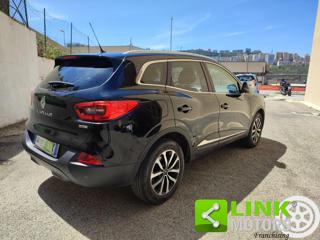 RENAULT Kadjar usata, con Cerchi in lega