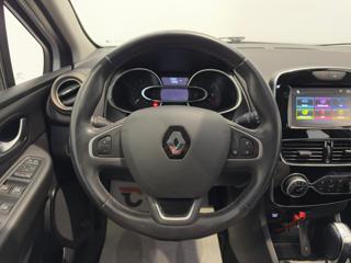 RENAULT Clio usata, con Chiusura centralizzata
