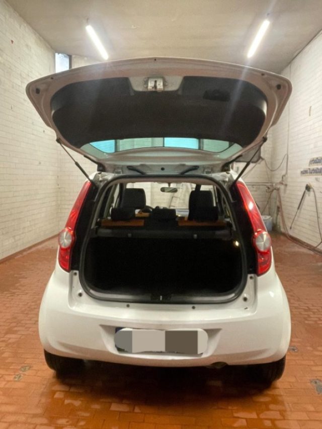 OPEL Agila usata, con Servosterzo