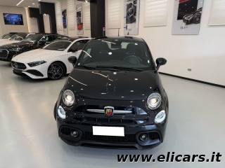 ABARTH 595 usata 14