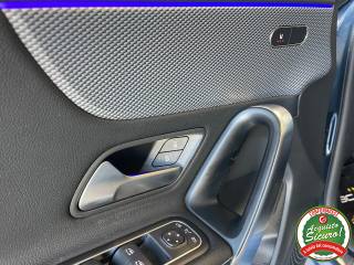 MERCEDES-BENZ CLA 180 usata, con Climatizzatore