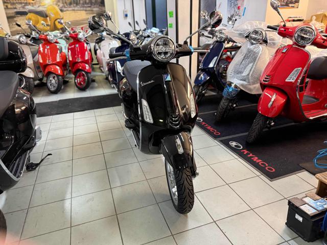 PIAGGIO Vespa 150 Primavera usata 1