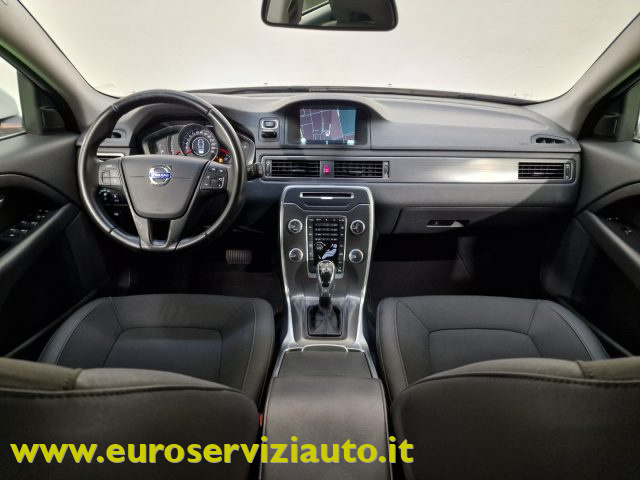 VOLVO V70 usata, con Fendinebbia