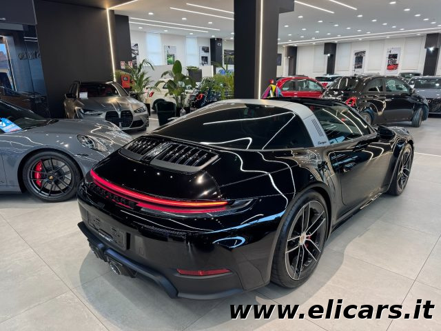 PORSCHE 911 usata, con Airbag Passeggero