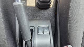 SUZUKI Jimny usata, con Sistema di navigazione