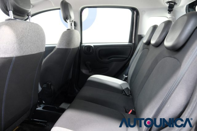 FIAT Panda usata 31