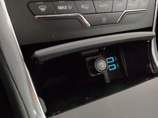 FORD Galaxy usata, con Immobilizzatore elettronico