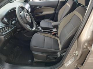 FIAT Tipo usata, con Airbag laterali