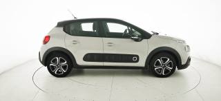 CITROEN C3 usata, con Sensori di parcheggio posteriori