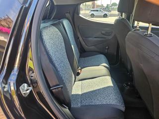 LANCIA Ypsilon usata, con USB