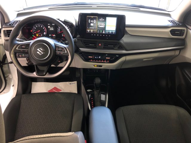 SUZUKI Swift usata, con ESP