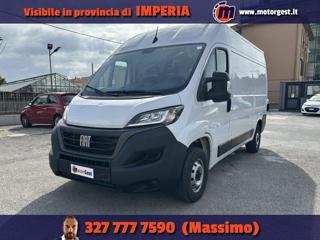 FIAT Ducato usata, con Airbag Passeggero
