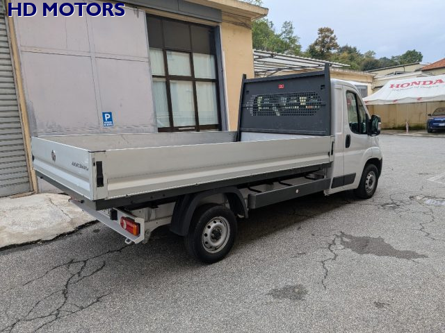 FIAT Ducato usata, con Autoradio