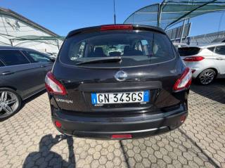 NISSAN Qashqai usata, con Airbag