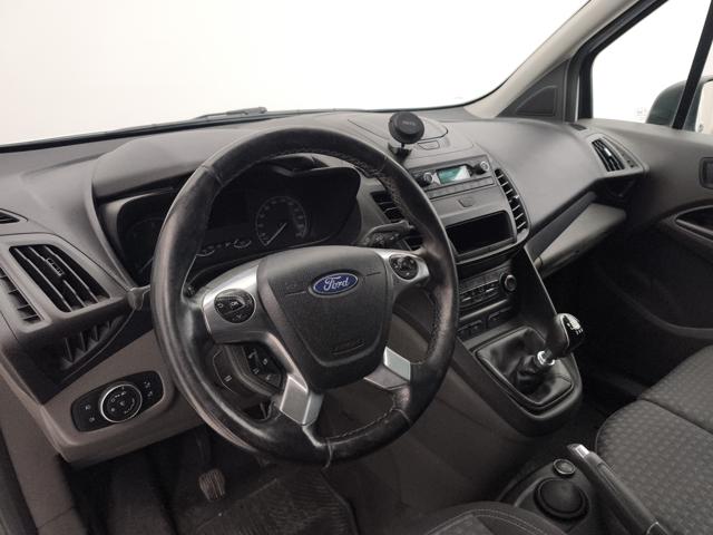 FORD Transit Connect usata, con Volante multifunzione