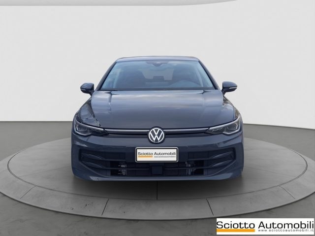 VOLKSWAGEN Golf usata, con ABS
