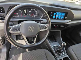VOLKSWAGEN Caddy usata, con ESP