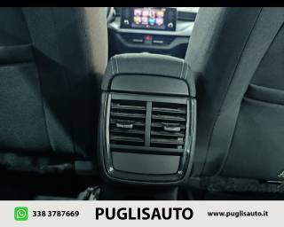 SKODA Kamiq usata, con Autoradio digitale