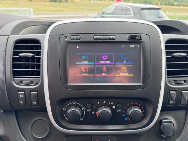 FIAT Talento usata, con ESP