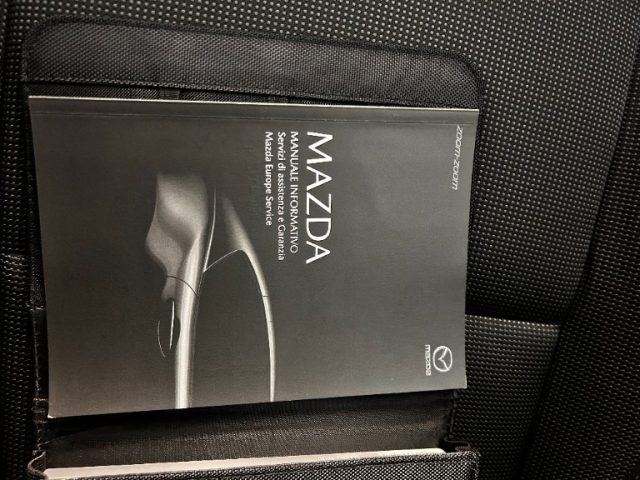 MAZDA CX-30 usata, con Servosterzo