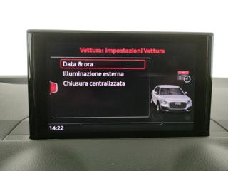 AUDI Q2 usata, con Sistema di navigazione