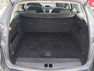 OPEL Astra usata, con Fendinebbia