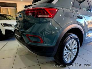 VOLKSWAGEN T-Roc usata, con Vivavoce