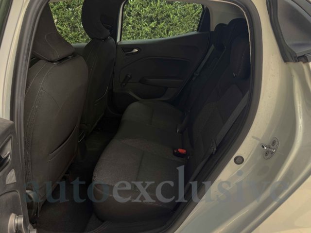 RENAULT Clio usata, con Immobilizzatore elettronico