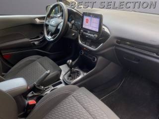 FORD Fiesta usata, con Climatizzatore