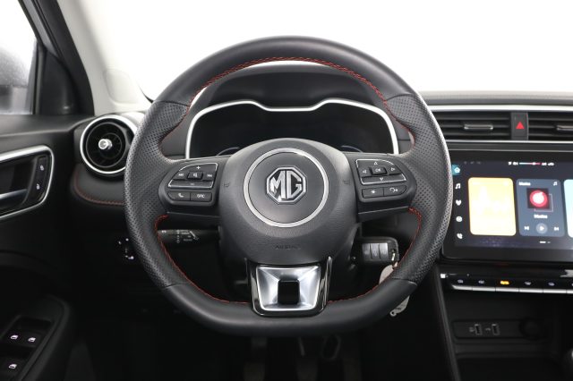 MG ZS usata 11