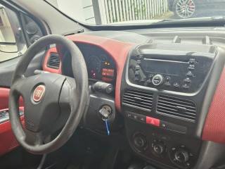 FIAT Doblo usata, con Luci diurne
