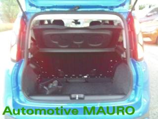 FIAT Panda Cross usata, con Specchietti laterali elettrici
