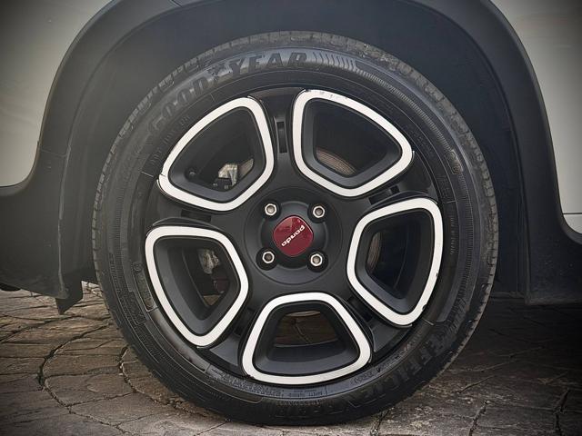 FIAT Panda usata, con Immobilizzatore elettronico