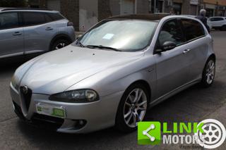 ALFA ROMEO 147 1.9 JTD (120) 5 porte