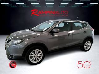 NISSAN Qashqai usata 10