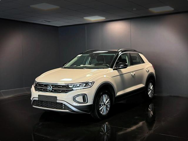 VOLKSWAGEN T-Roc usata, con ABS