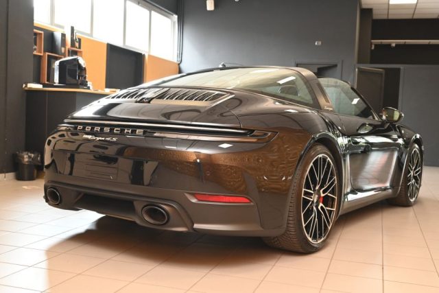PORSCHE 911 usata 159