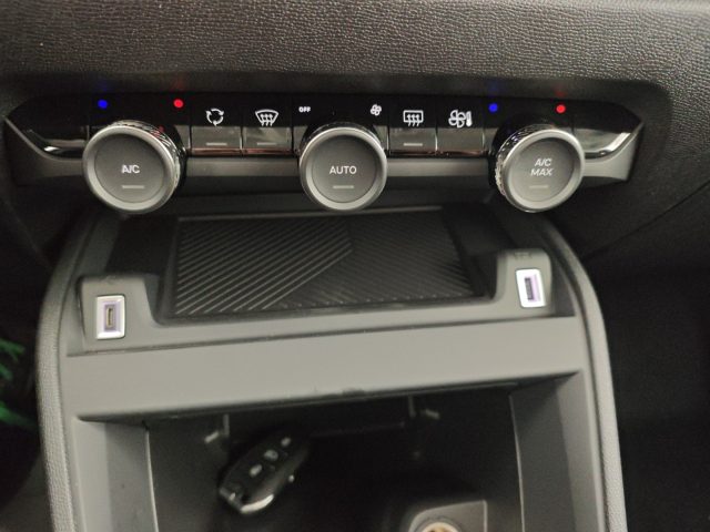 CITROEN C4 usata, con Sensori di parcheggio posteriori