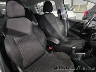 PEUGEOT 208 usata, con USB