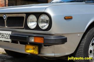 LANCIA Beta usata 9