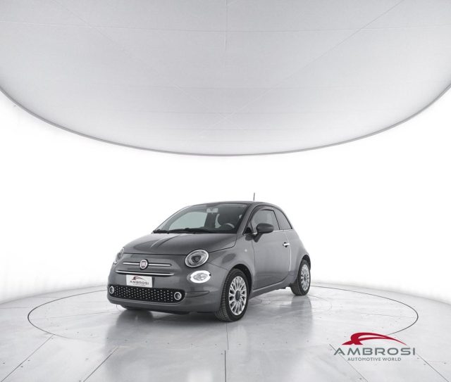 FIAT 500 usata 0