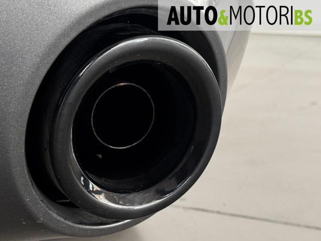 ALFA ROMEO Stelvio usata, con Sistema di navigazione